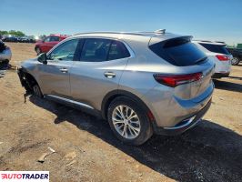 Buick Pozostałe 2023 2