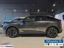 Peugeot 3008 2026 1.2 145 KM