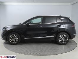 Kia Sportage 2022 1.6 226 KM