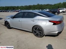 Nissan Altima 2024 2 Nissan Altima 2024 2