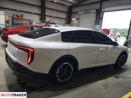 Kia Pozostałe 2025 2