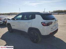 Jeep Compass 2021 2