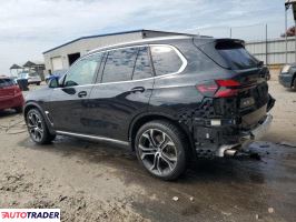 BMW X5 2025 3 BMW X5 2025 3