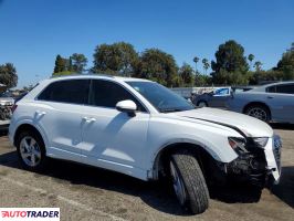 Audi Q3 2021 2
