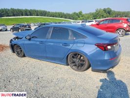 Honda Civic 2025 2