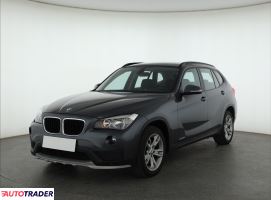 BMW X1 2015 2.0 181 KM
