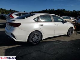 Kia Pozostałe 2022 2