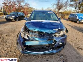 Chevrolet Trax 2020 1