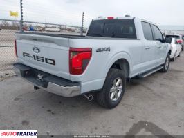 Ford Pozostałe 2025 5