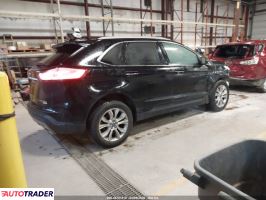 Ford Edge 2020 2