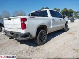 Chevrolet 1500 2024 5