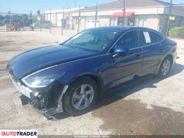 Hyundai Sonata 2020 2