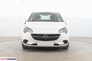 Opel Corsa 2019 1.4 88 KM