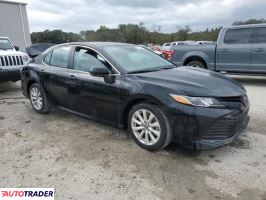 Toyota Camry 2019 2