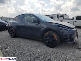 Tesla Model Y 2024 Tesla Model Y 2024