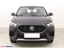 MG ZS 2024 1.5 104 KM