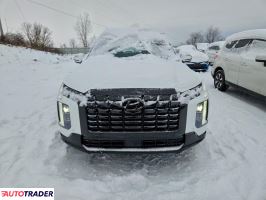 Hyundai Pozostałe 2025 3