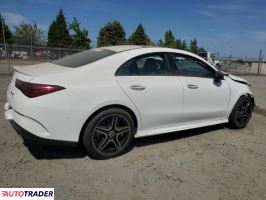 Mercedes CL 2025 2 Mercedes CL 2025 2