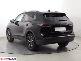 Volkswagen Tiguan 2024 1.5 147 KM