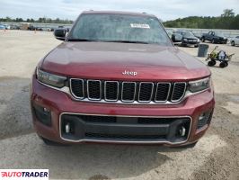 Jeep Grand Cherokee 2023 3