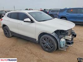 BMW X2 2020 2