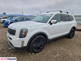 Kia Pozostałe - zobacz ofertę