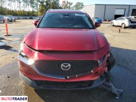 Mazda CX-30 2023 2