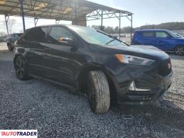 Ford Edge 2023 2 Ford Edge 2023 2