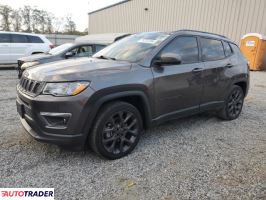 Jeep Compass 2021 2