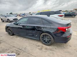 Honda Civic 2024 1