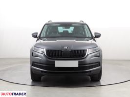 Skoda Kodiaq 2019 2.0 147 KM