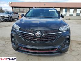 Buick Pozostałe 2022 1