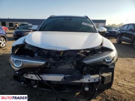 Alfa Romeo Stelvio 2023 2