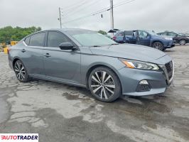 Nissan Altima 2020 2