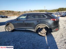 Mazda CX-9 2020 2