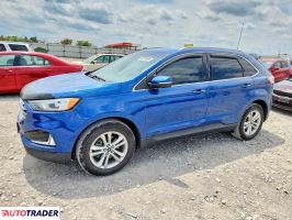 Ford Edge 2020 2