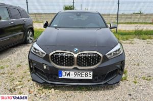 BMW 135 2021 2.0 306 KM