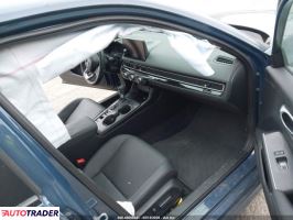 Honda Civic 2026 2