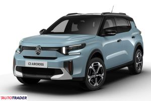 Citroen C3 - zobacz ofertę