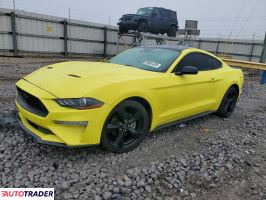 Ford Mustang 2021 2