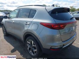 Kia Sportage 2022 2