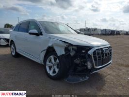 Audi Q7 - zobacz ofertę