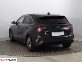 Kia Ceed 2019 1.4 138 KM