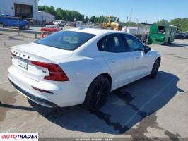 Volvo S60 2024 2 Volvo S60 2024 2