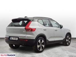 Volvo XC40 2021 1.5 180 KM