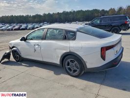 Kia Pozostałe 2025 2