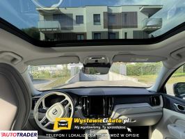Volvo XC60 2020 2.0 235 KM Volvo XC60 2020 2.0 235 KM