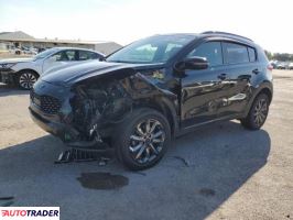 Kia Sportage - zobacz ofertę