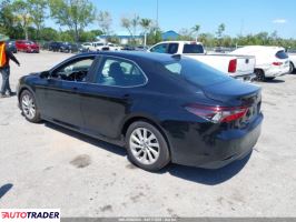 Toyota Camry 2023 2 Toyota Camry 2023 2