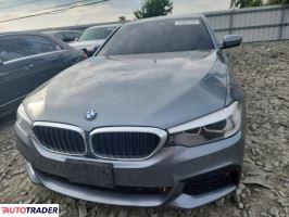 BMW 530 2019 2 BMW 530 2019 2
